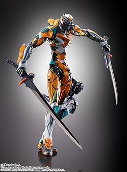 Amazon.co.jp: TAMASHII NATIONS METAL BUILD エヴァンゲリオン専用