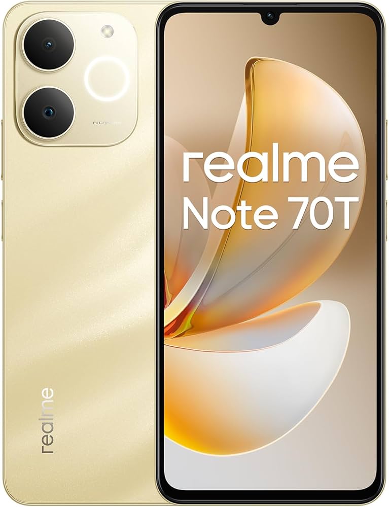 新品同様】Realme Note 70T Ram 4GB SSD 64GB Amazon | realme Note