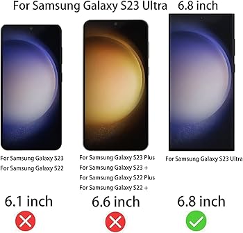 Amazon.com: BWEDXEZ 2 Pack Anti-Blue Privacy Tempered Glass for