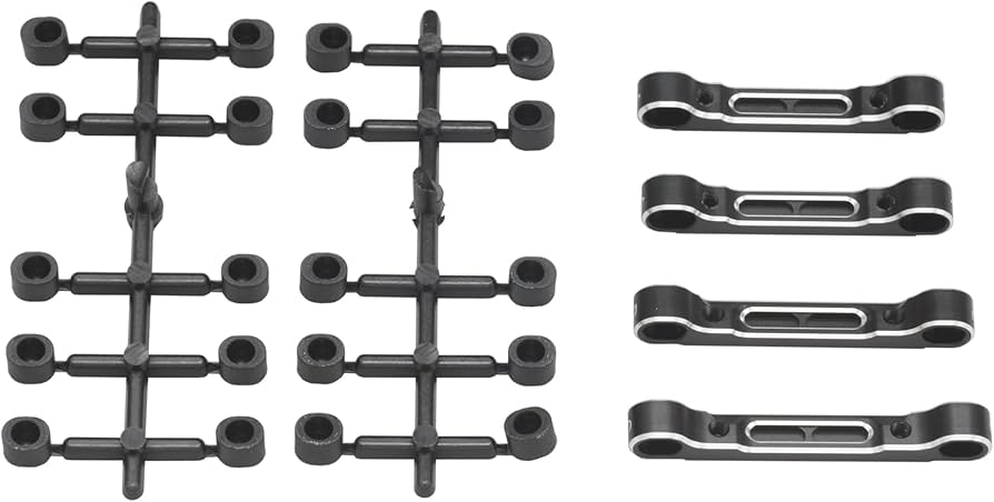 Amazon | ヨコモ アジャスタブル サスマウントセット YD-2/YD-4用