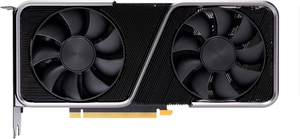 Amazon | NVIDIA GeForce RTX 3070 8GB GDDR6 PCI Express 4.0