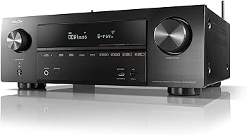 Amazon.co.jp: デノン Denon AVR-X1600H AVサラウンドレシーバー 7.2ch
