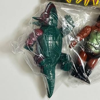 Amazon.co.jp: Marmit マーミット ビニパラベビー スペクトルマン 猿人