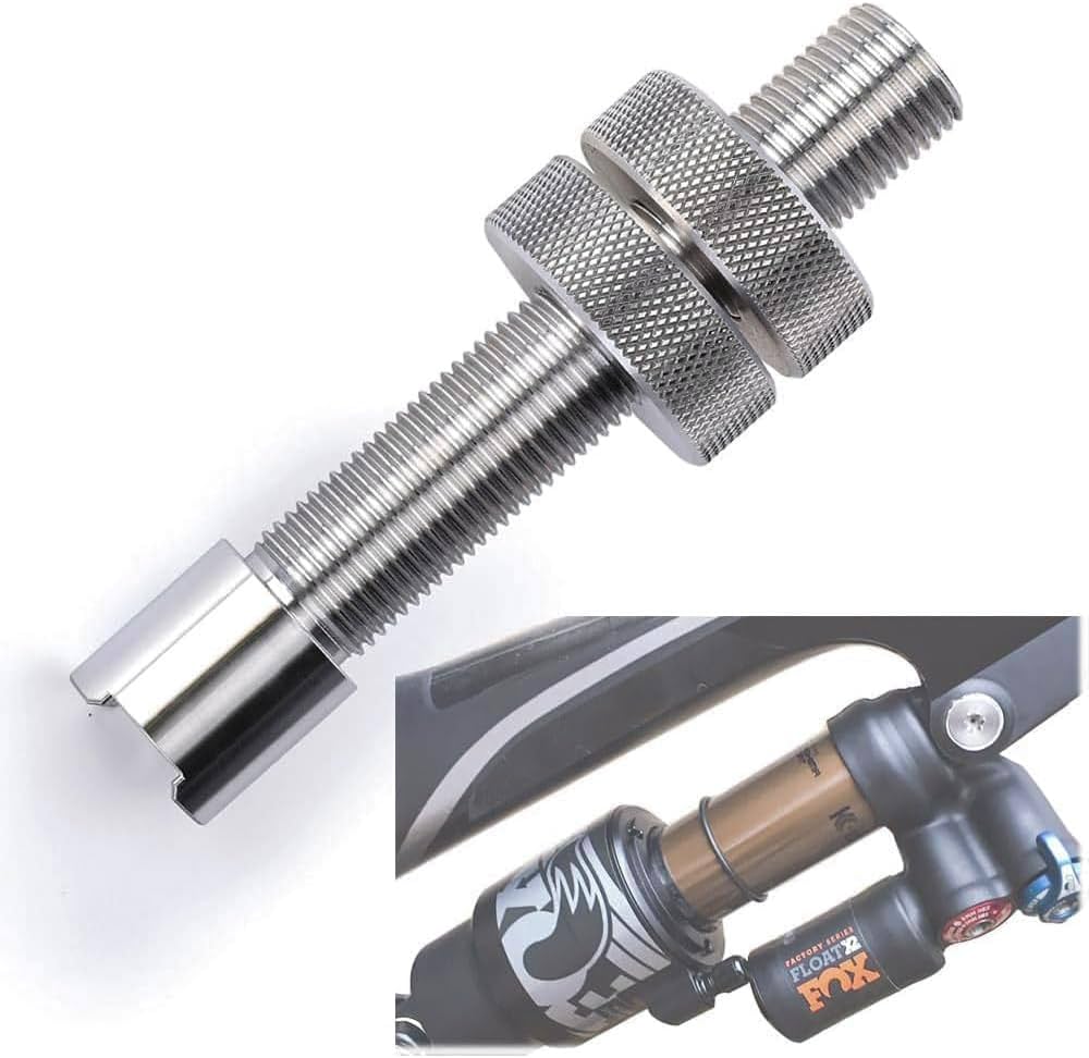 Amazon.com : GICB for Fox IFP Tool IFP Depth Setting Tool IFP