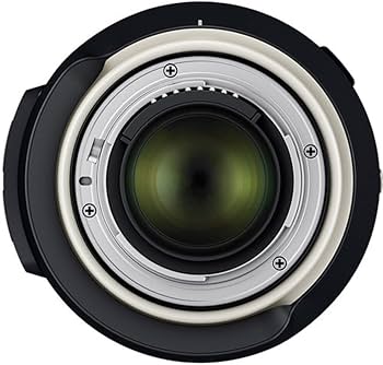 Tamron SP 24-70mm F/2.8 Di VC USD G2 for Nikon DSLR Cameras