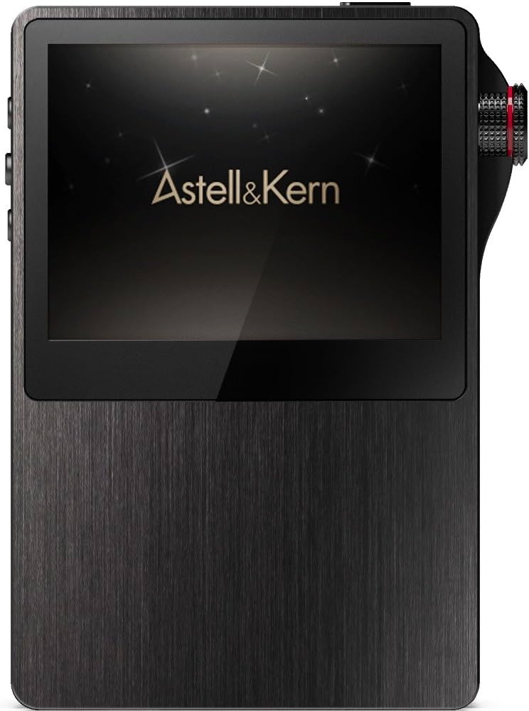 Amazon.co.jp: iriver Astell&Kern 192kHz/24bit対応Hi-Fiプレーヤー