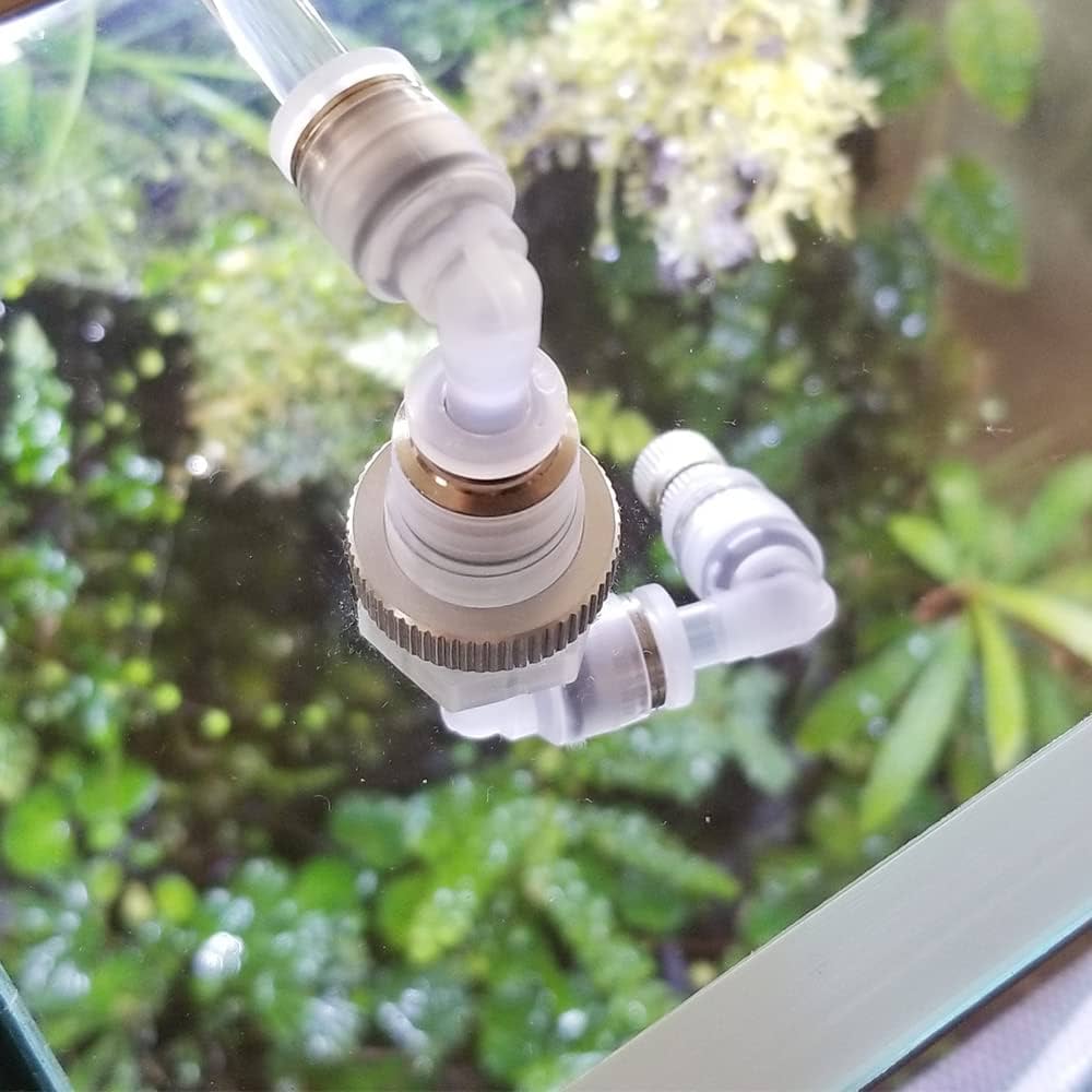 Amazon.co.jp: ミストシステム フォレスタ (フロスト) バルクヘッド