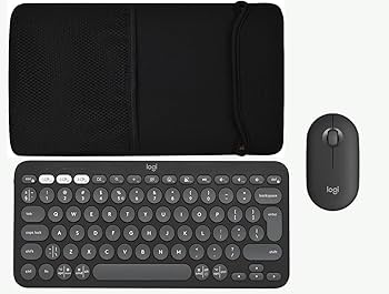 Amazon.co.jp: Kuymquat ロジクール Logicool K380 K380S K480