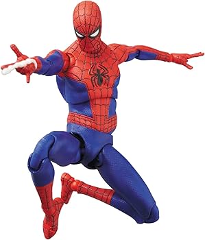 Amazon | MAFEX マフェックス No.109 SPIDER-MAN (Peter B. Parker
