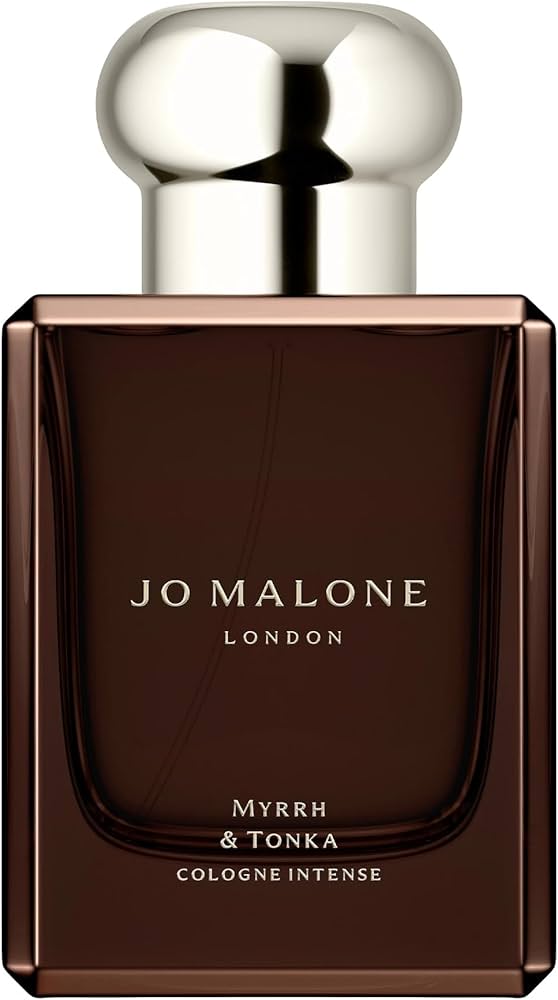 Amazon | ジョーマローン JO MALONE ミルラ＆トンカ コロン インテンス