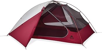 Amazon.co.jp: MSR(エムエスアール) ZOIC 2 Tent 軽量 テント 2人用