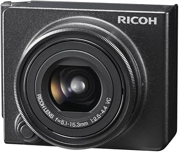 Amazon.co.jp: RICOH GXR カメラユニットRICOH LENS S10 24-72mm F2.5