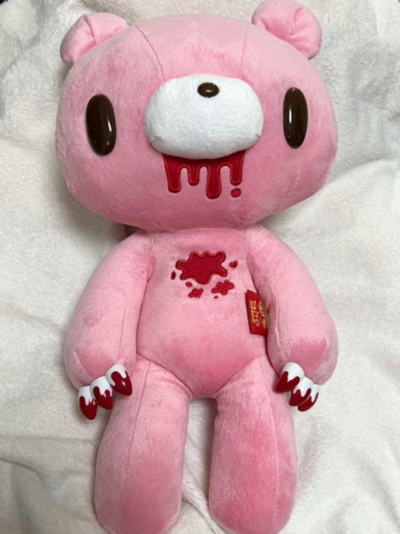 Amazon.co.jp: チャックス グルーミー ぬいぐるみ 特大サイズ : おもちゃ