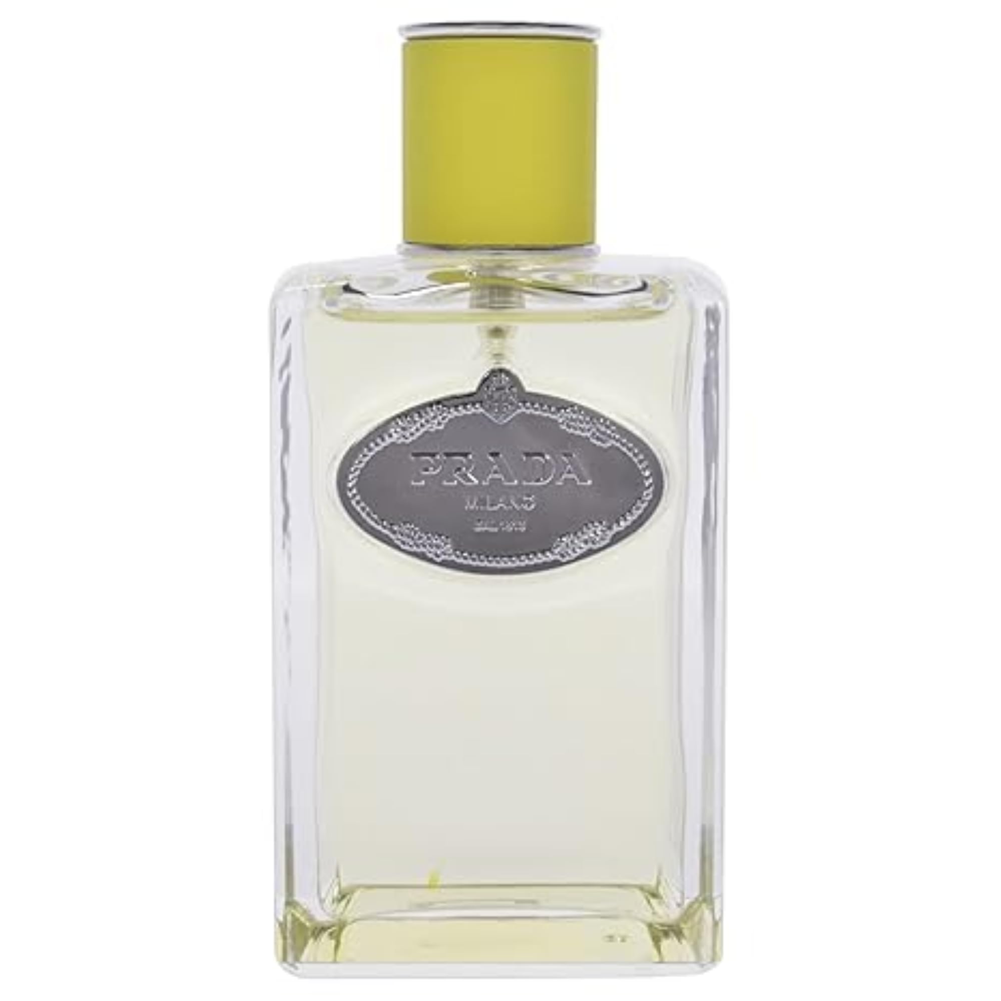 Amazon.com : Prada Milano Infusion D'ylang Eau De Parfum Spray