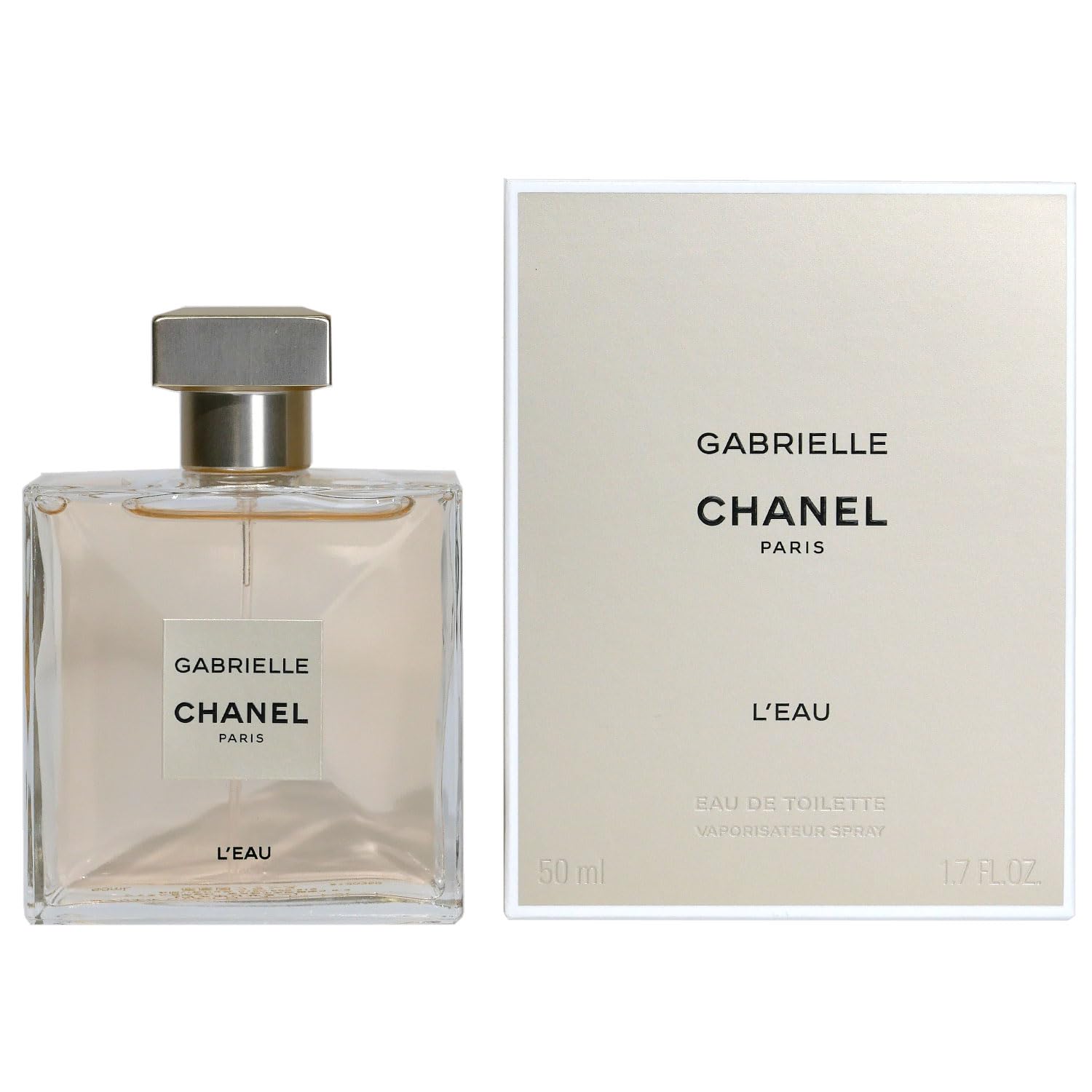 Amazon | シャネル CHANEL ガブリエル シャネル ロー オードゥ