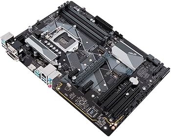 Amazon | ASUS Prime H370-Plus LGA1151 (300シリーズ) DDR4 HDMI DVI