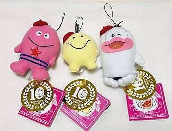 Amazon.co.jp: 藤子F不二雄ミュージアム 限定 マスコット オバケのQ