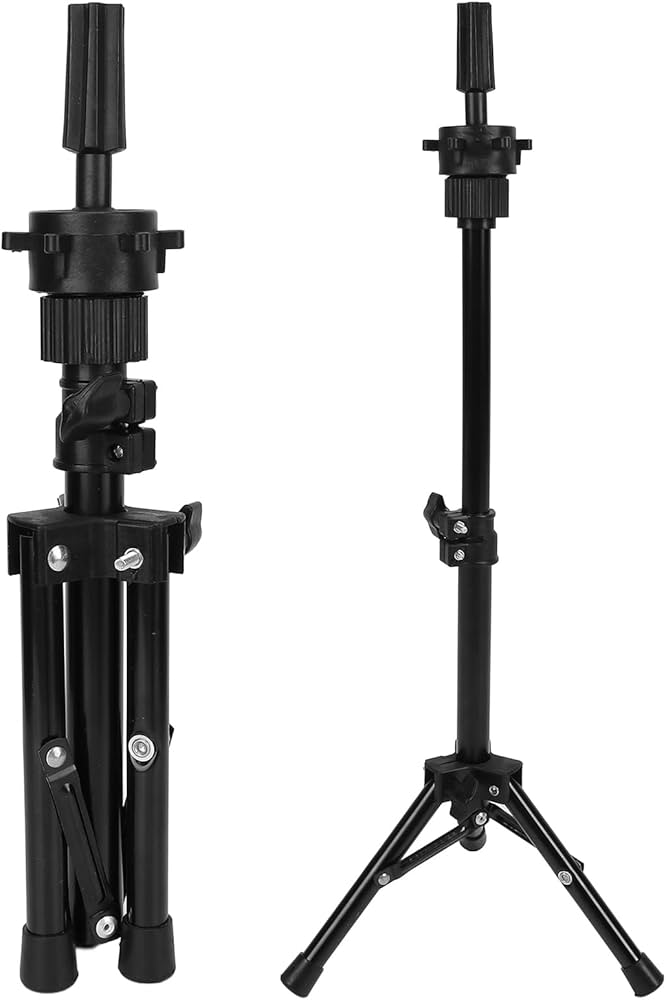 KITAMURA セットアップ用マネキン・ヘッドスタンド KITAMURA