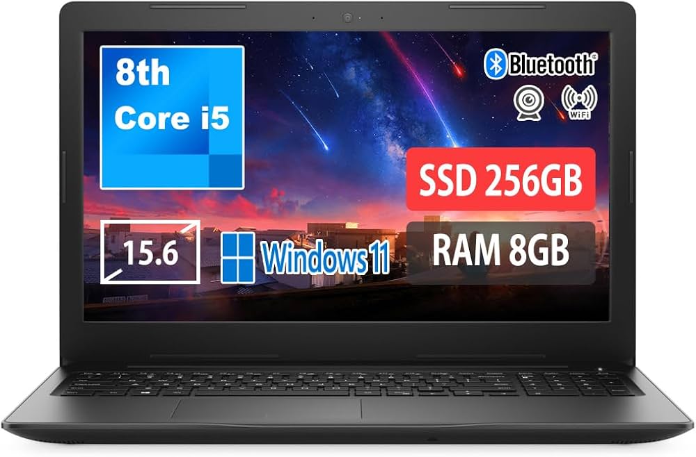 Amazon.co.jp: ノートパソコン デル Latitude 3500 / 3590 整備済 第8