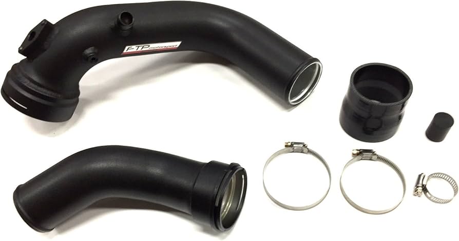 Amazon | FTP アルミ製 チャージパイプキット F20 F30 M135i 335i