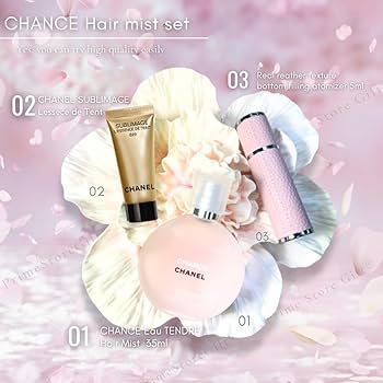 Amazon.co.jp: 【国内正規品・ギフトラッピング済み】CHANEL シャネル