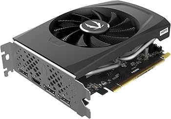 Amazon | ZOTAC (ゾタック) Gaming GeForce RTX 4060 8GB Solo DLSS 3