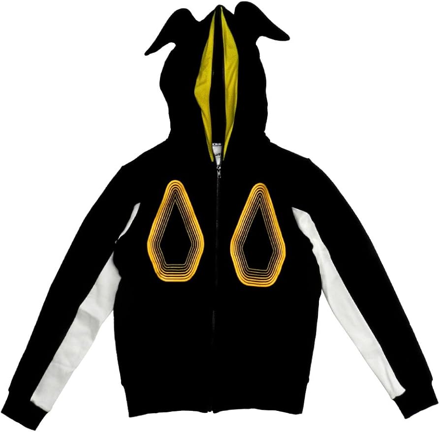 Amazon.co.jp: ウルトラマン ゼットンパーカー Lサイズ : ファッション