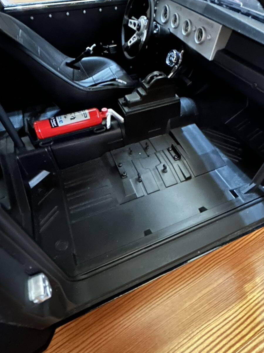 Amazon.co.jp: デアゴスティーニ 週刊ワイルドスピード ダッジ