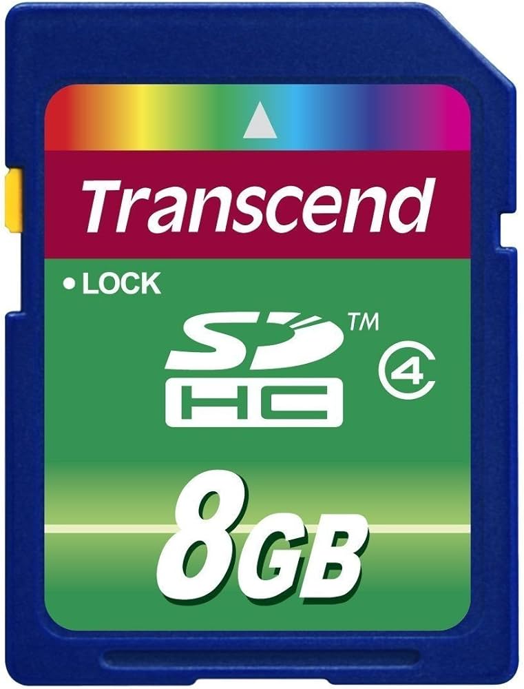 Amazon | Nikon Coolpix S203 デジタルカメラメモリーカード 8GB (SDHC