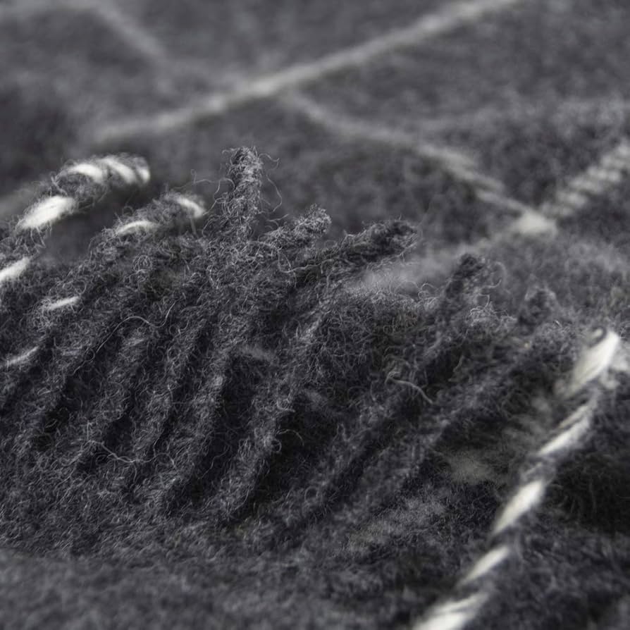 Amazon｜クリッパン(KLIPPAN) 200866 Vinga/ビンガ ウールスローケット