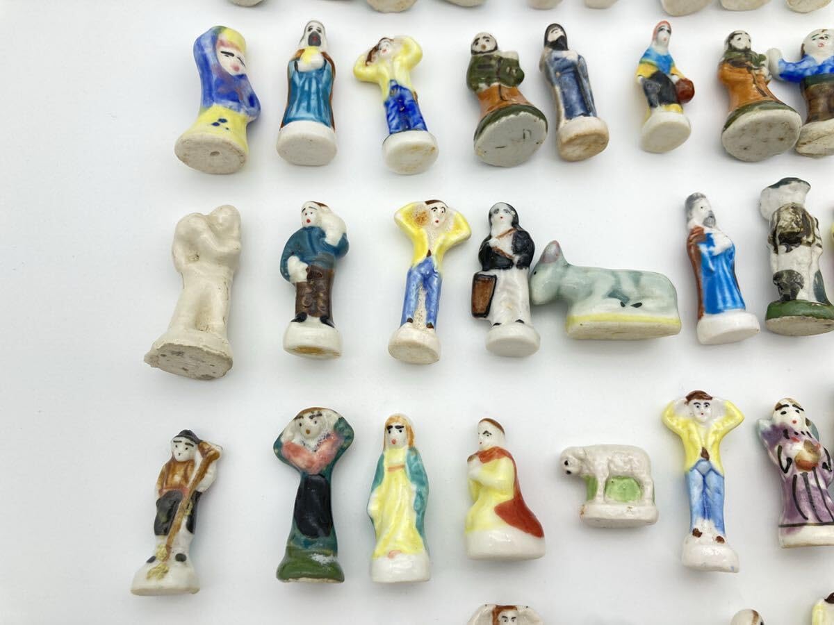 Amazon.co.jp: 50個セットフェーブ フランス フェーヴ フレンチ 雑貨