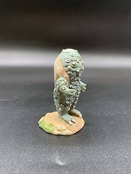 Amazon | 〓妖怪舎〓水木しげる 妖怪フィギュアコレクション 百目