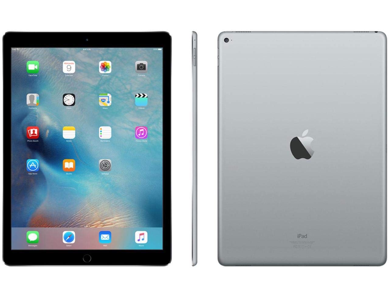 iPad Pro 9.7インチ 128GB WIFIモデル バッテリー96％ Apple iPad Pro