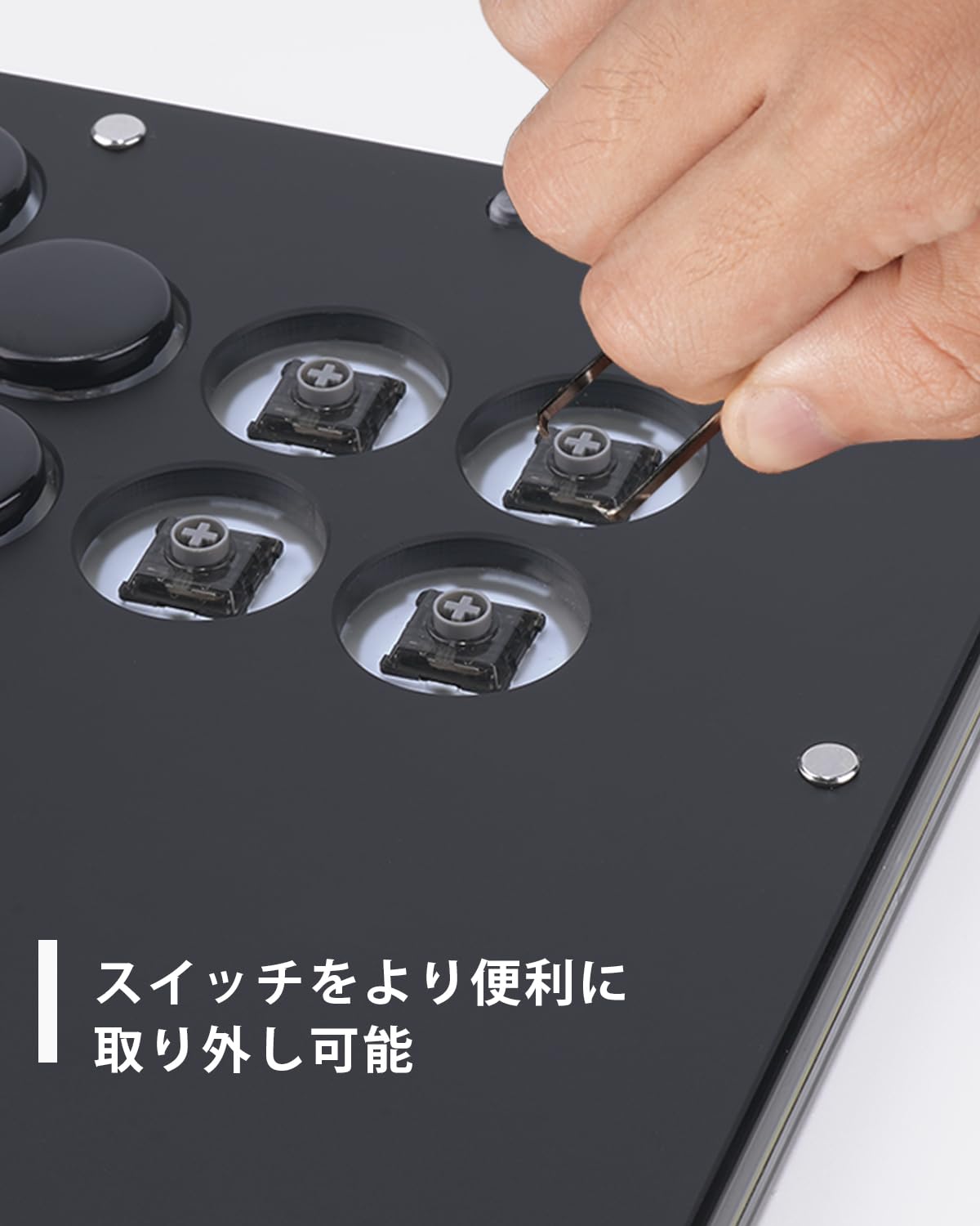 Amazon.com: Kailh Custom Shadow Hunting Low Profile Switch(20pcs