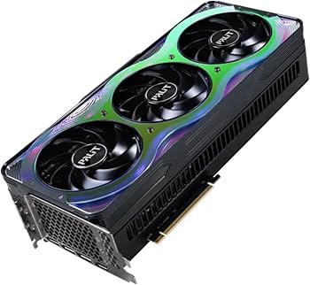 Palit GeForce RTX 5070 Ti GameRock (16GB GDDR7/PCI Express 5.0