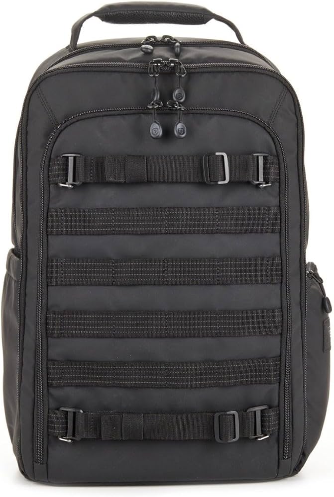 Amazon.com : Tenba Axis v2 16L RoadWarrior Camera/Briefcase