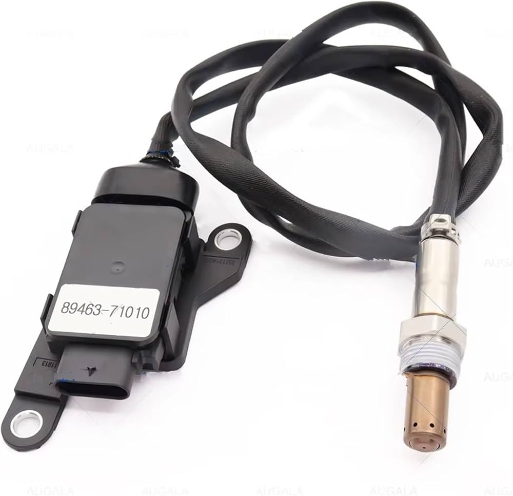 Amazon.co.jp: Noxセンサーの交換 Compatible With Hilux 3B 3C 3D 2.5