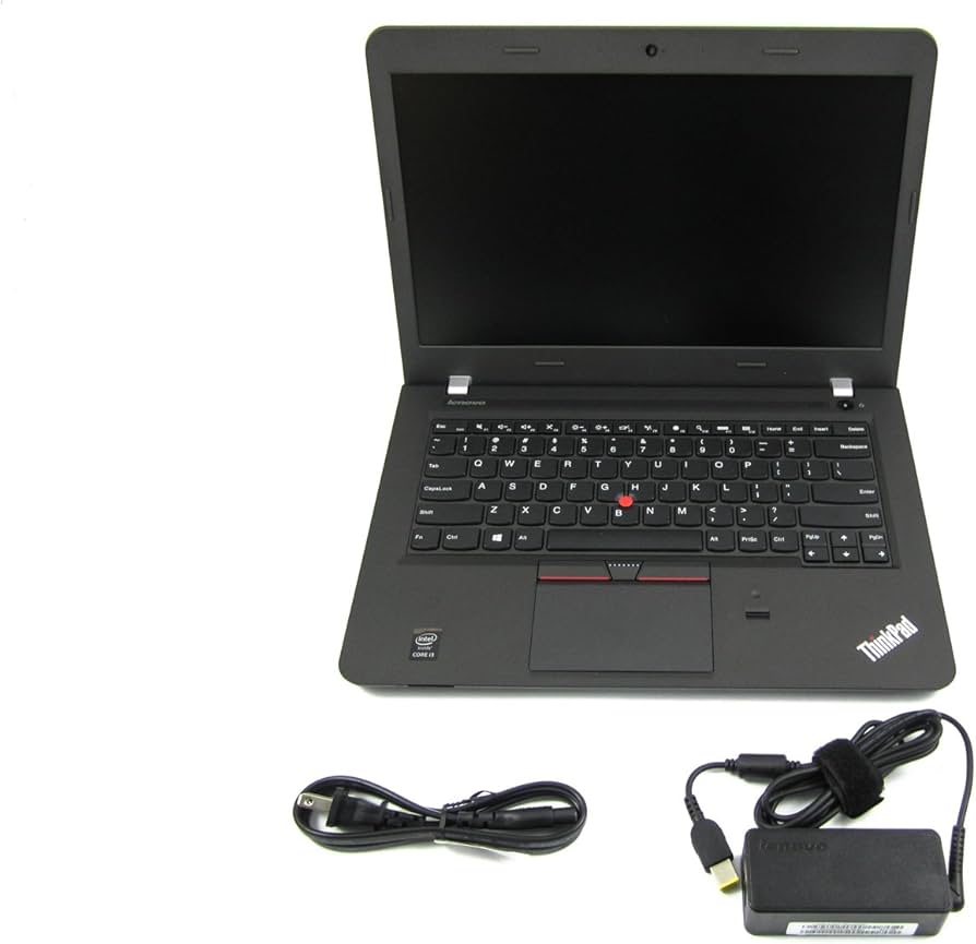 Amazon.com: Lenovo ThinkPad E450 20DC003WUS Laptop (Windows 7 Pro