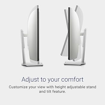 Amazon.co.jp: Dell (デル) S3221QS 32インチ カーブ 4K UHD VA 超薄型