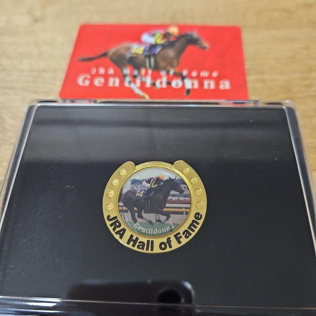 Amazon | JRA ピンバッジ グッズ 競馬 競走馬 セット | バッジ | おもちゃ