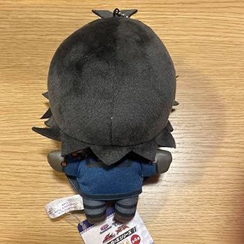 Amazon.co.jp: 遊 戯 王 みにコレ ぬいぐるみマスコット 不動 遊星 遊