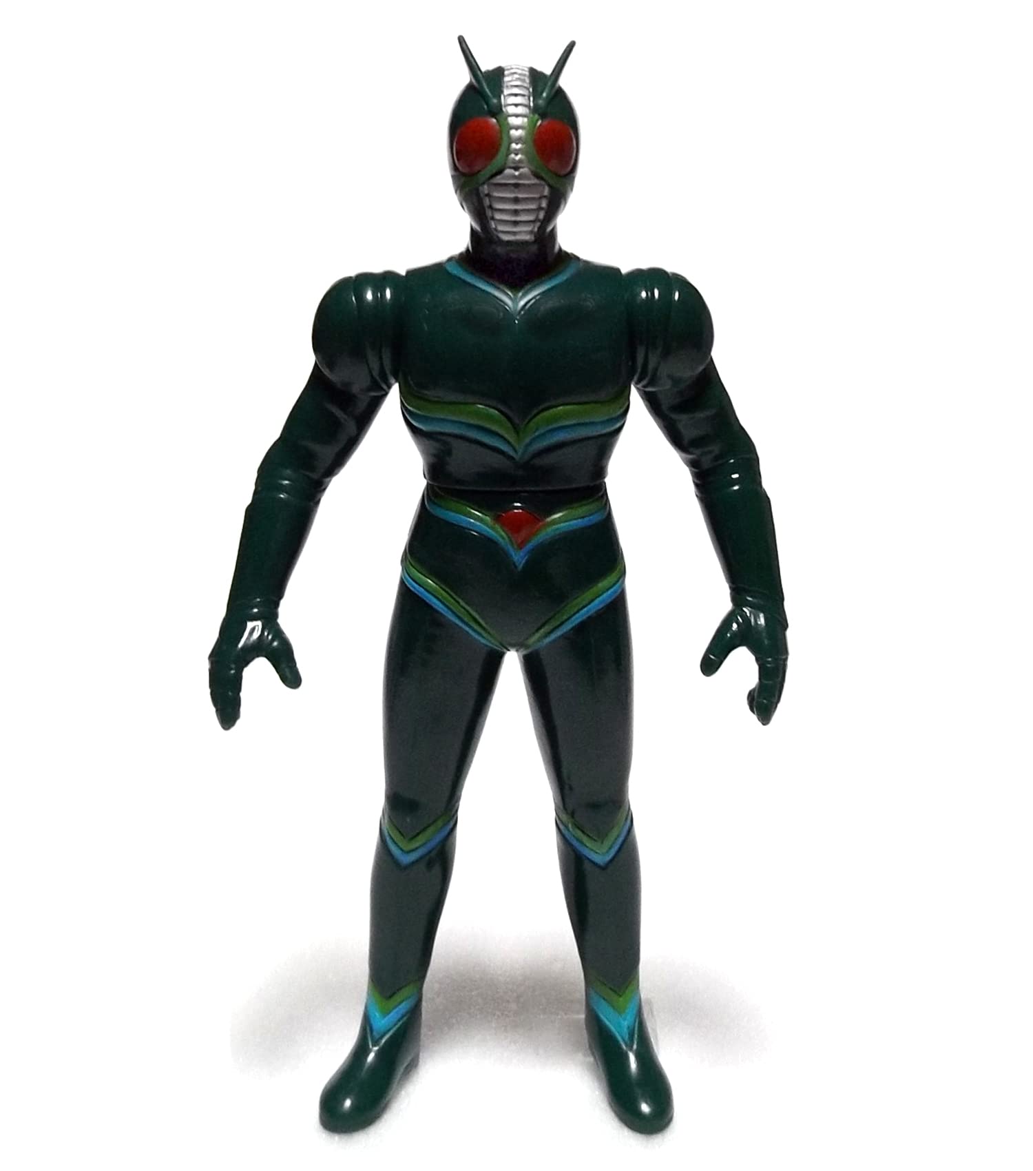 Amazon.co.jp: ライダーヒーローシリーズ 19 仮面ライダーJ : おもちゃ