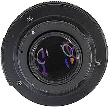 Amazon | ※オールドレンズ※ MC PENTACON auto 50mm/f1.8 M42マウント