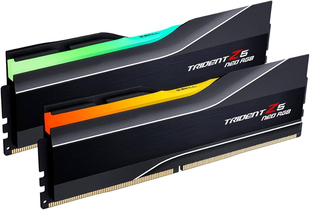 Amazon.in: Buy G.Skill Trident Z5 Neo RGB AMD Expo 32GB (2 * 16GB
