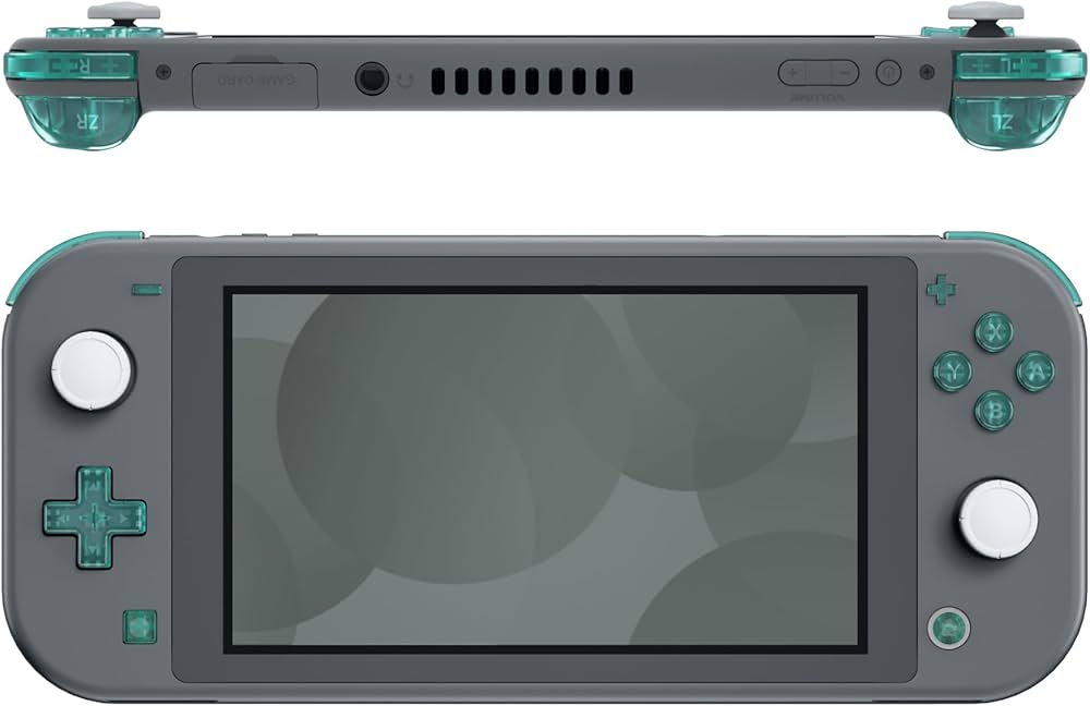 Nintendo Switch PS3 Megaman Zero/ZX Legacy Collection. NINTENDO