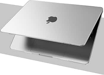 Amazon.co.jp: 【2025 M4 用MacBook Air 15インチケース マット質感