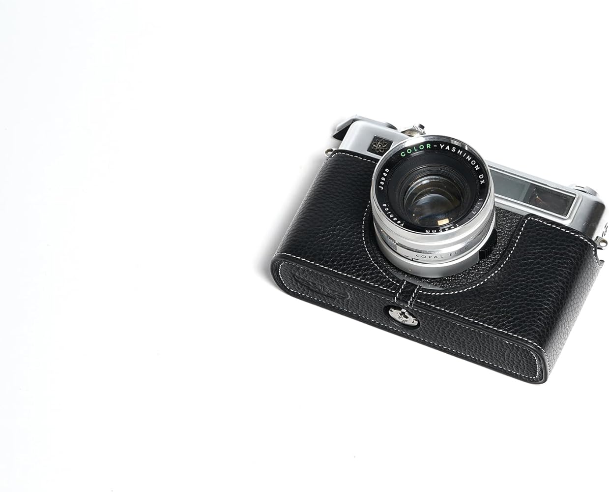 Amazon.com : BMAOLLONGB Electro 35 GSN Case, Handmade Genuine Real