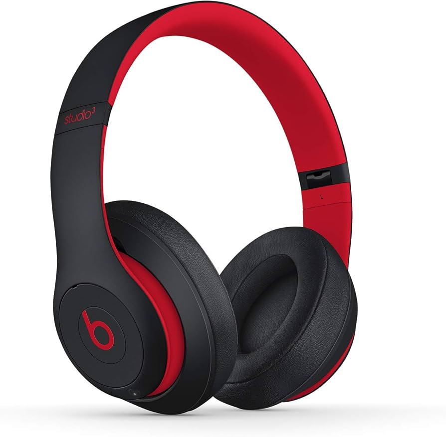 Amazon.com: Beats Studio3 Decade Collection Wireless Over-Ear