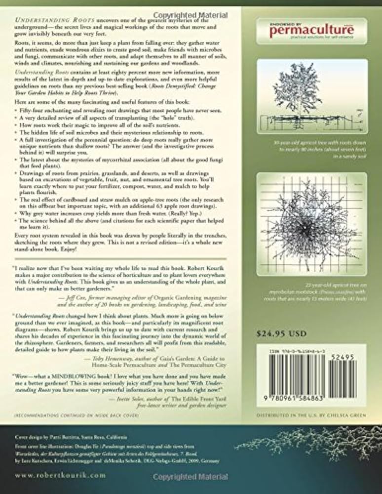 Understanding Roots: Discover How to Make Your Garden Flourish