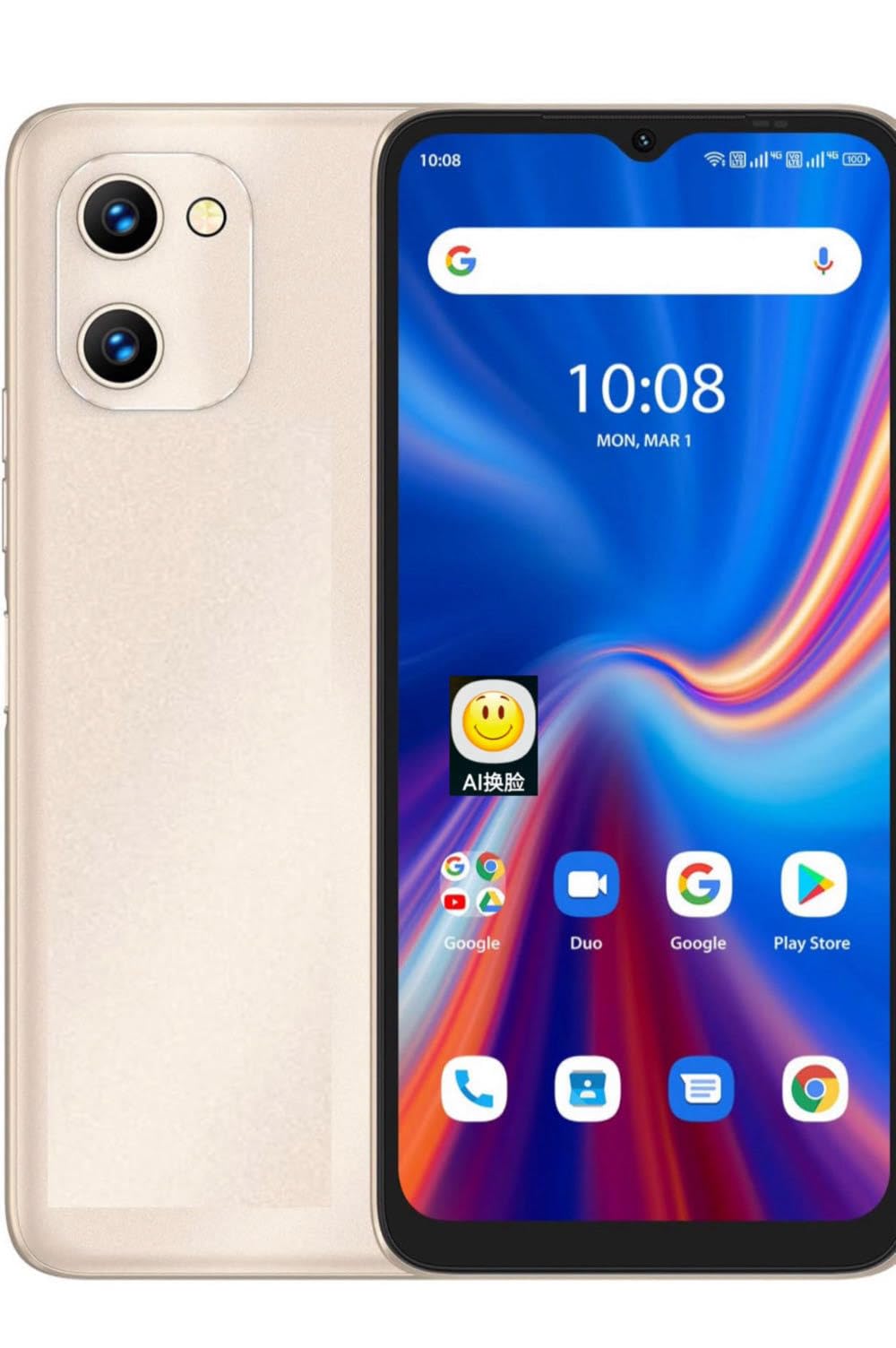 Amazon | スマートフォン本体 Android 12 Go 3GB+32GB（256GB拡張可能